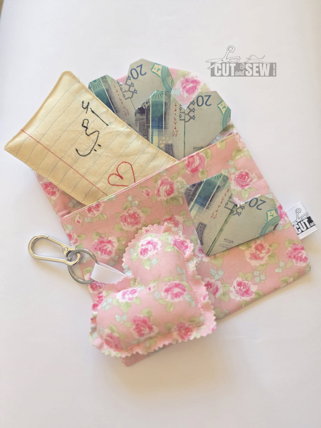 Mother's Day (Floral Pink)