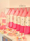 Red Candy House