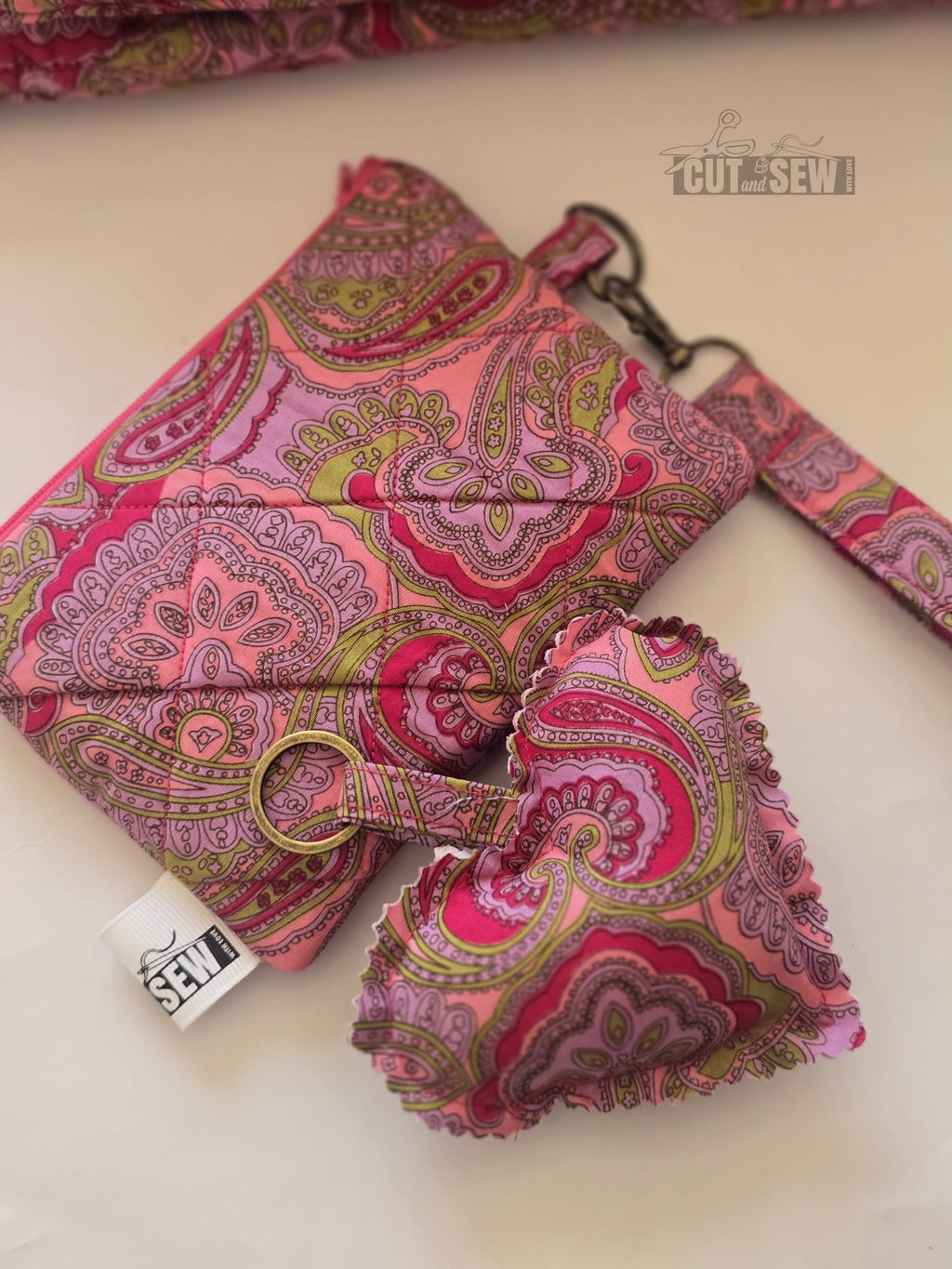 Pouches Set - 04