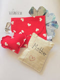 Mother's Day (Red)