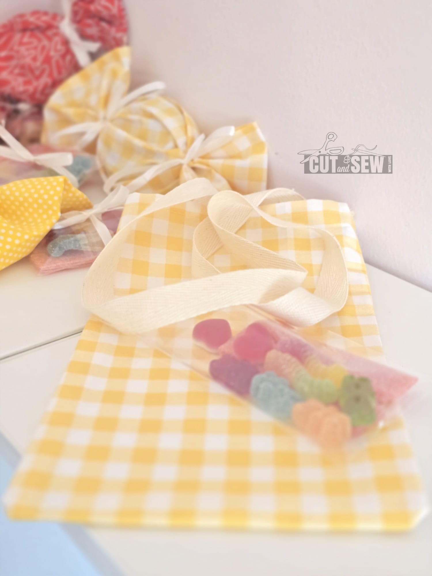 Candy Bags (Penguin)
