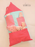 Rabbit Doll House (Large)