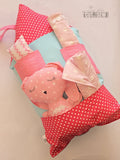 Rabbit Doll House (Medium)