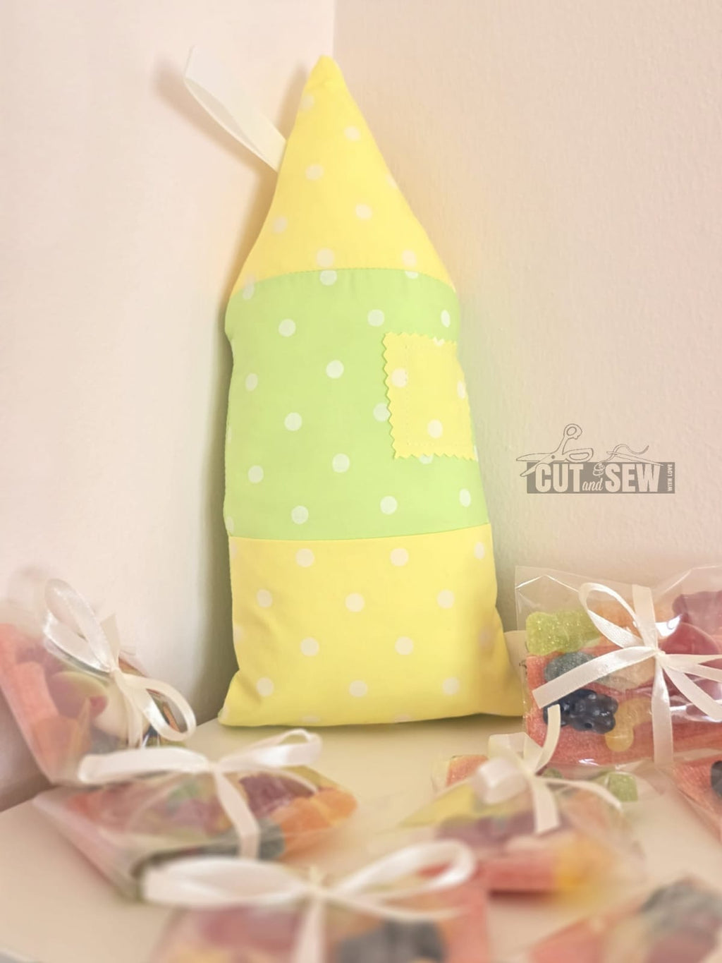 Lemon Candy House