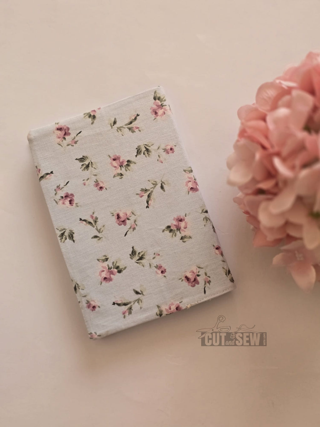 Notebook (A6) - 01