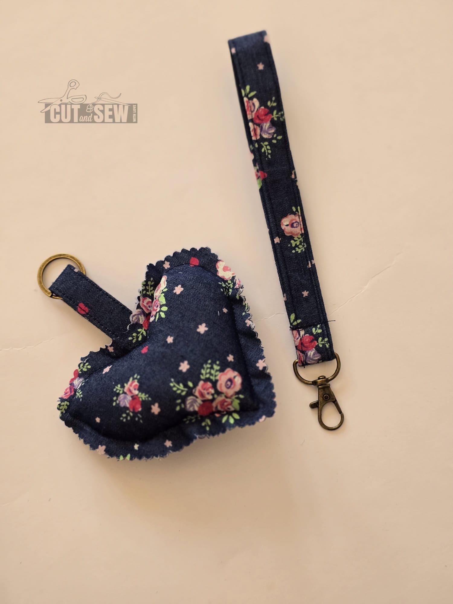 Pouches Set - 01