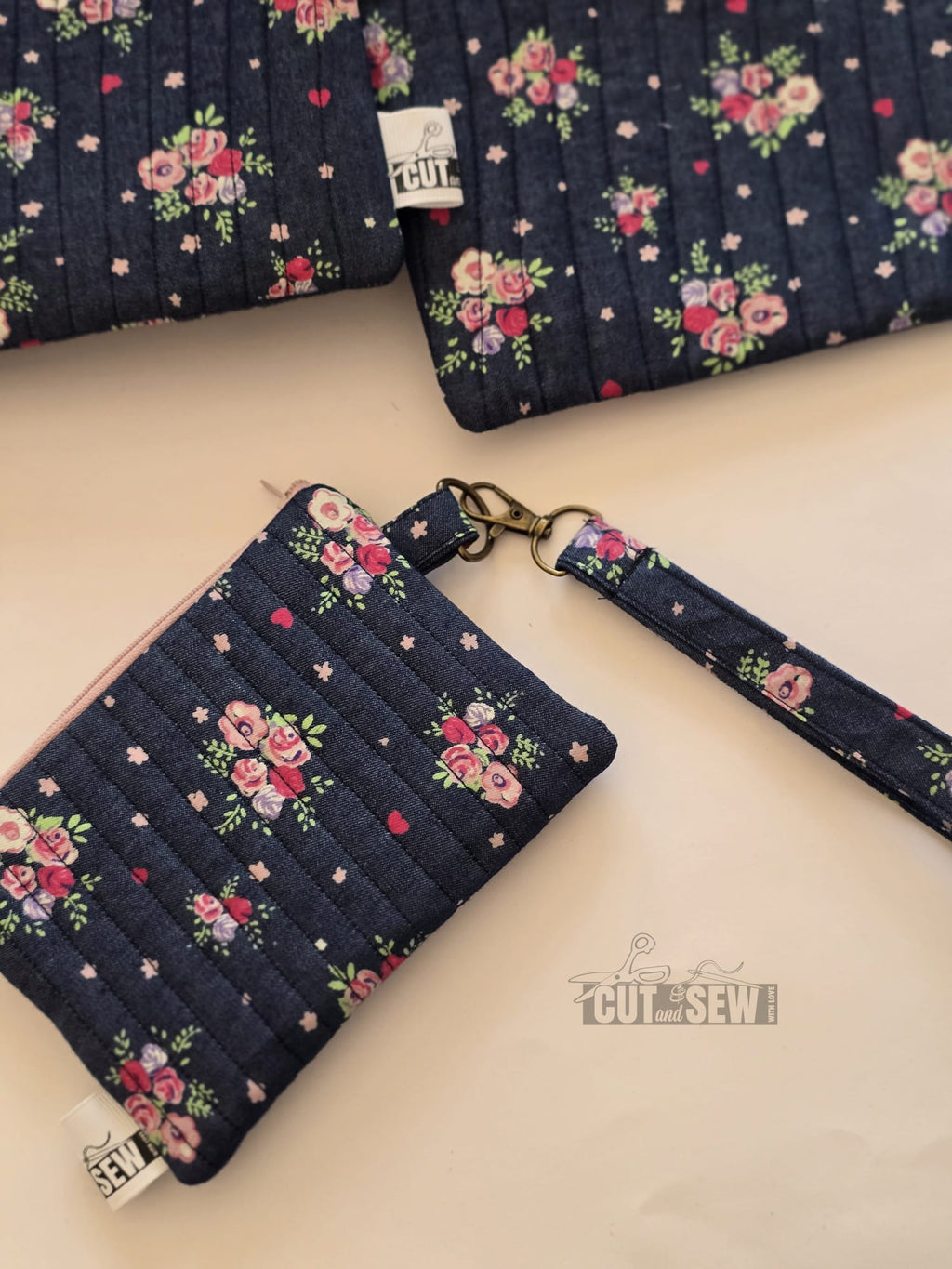 Pouches Set - 01