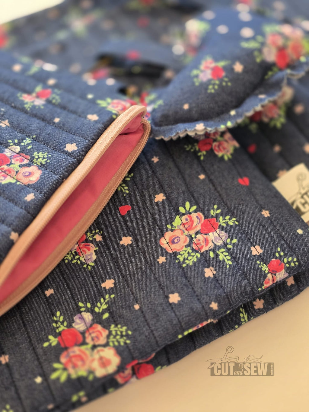 Pouches Set - 01