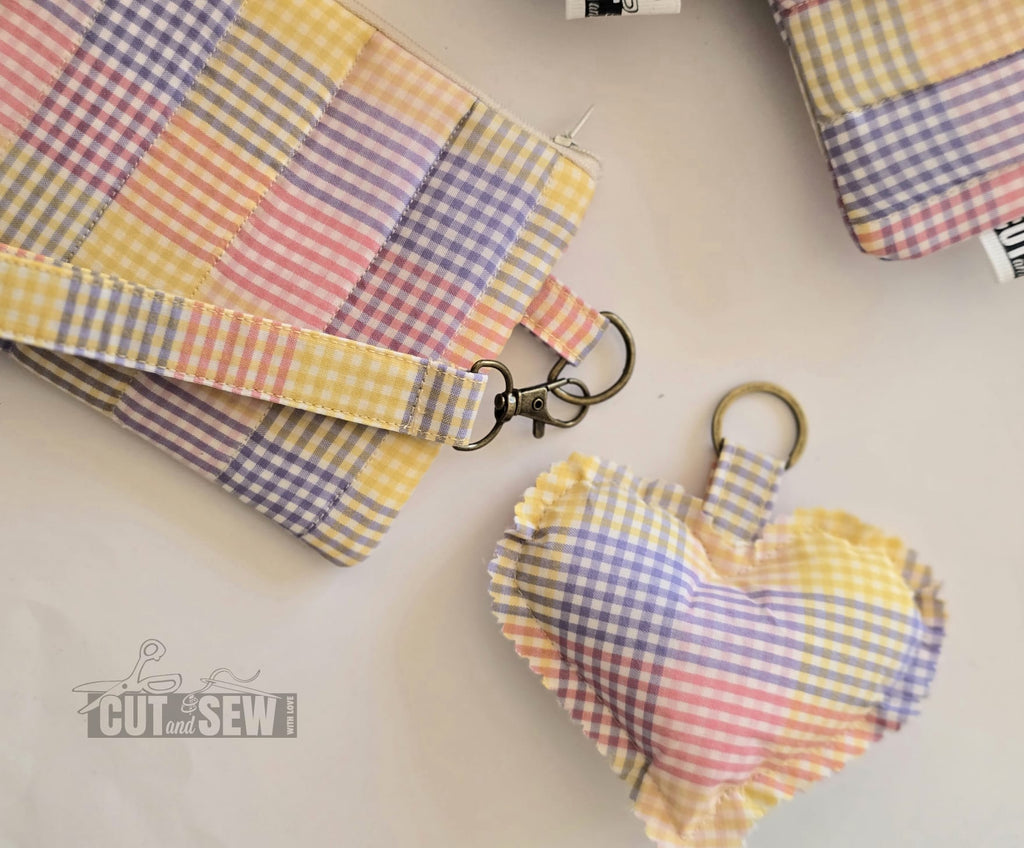 Pouches Set - 02