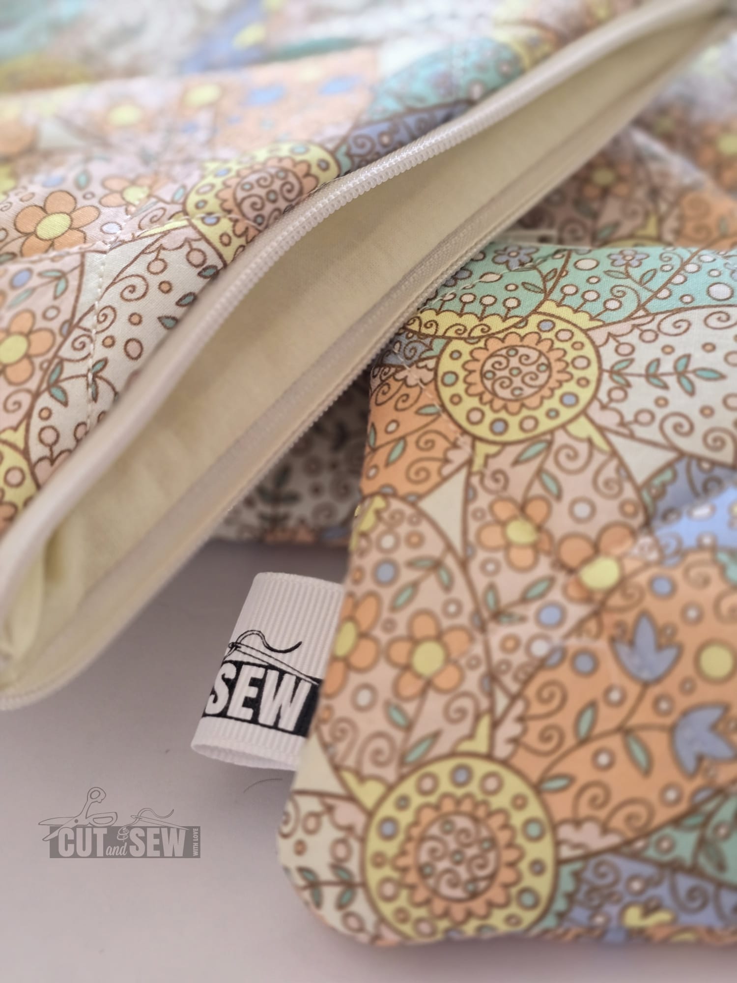 Pouches Set - 05