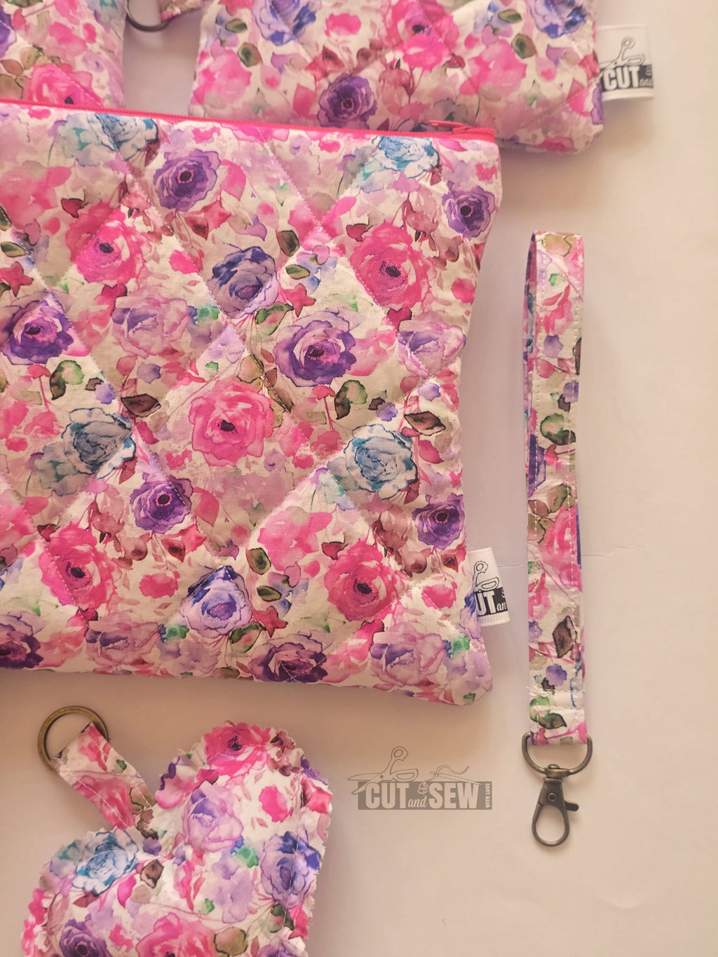 Pouches Set - 07