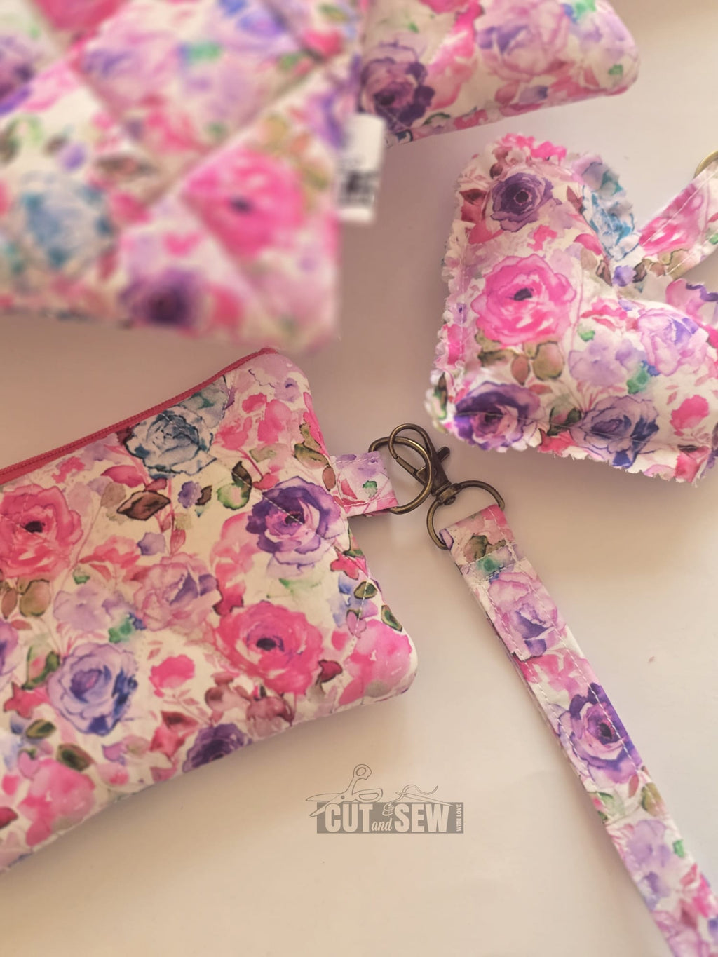 Pouches Set - 07