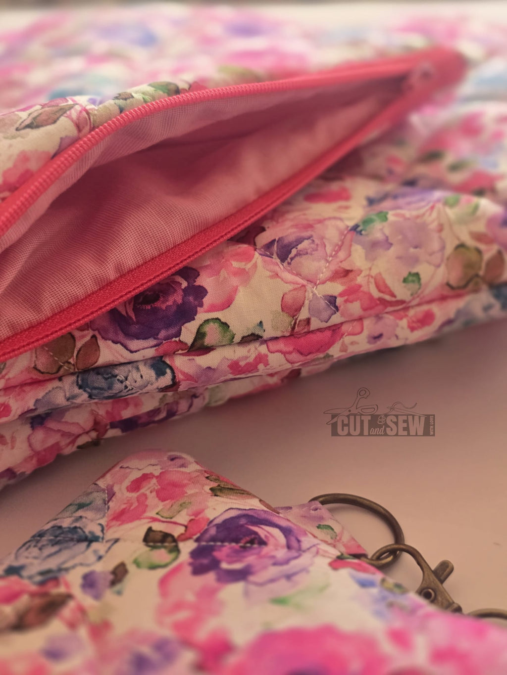 Pouches Set - 07