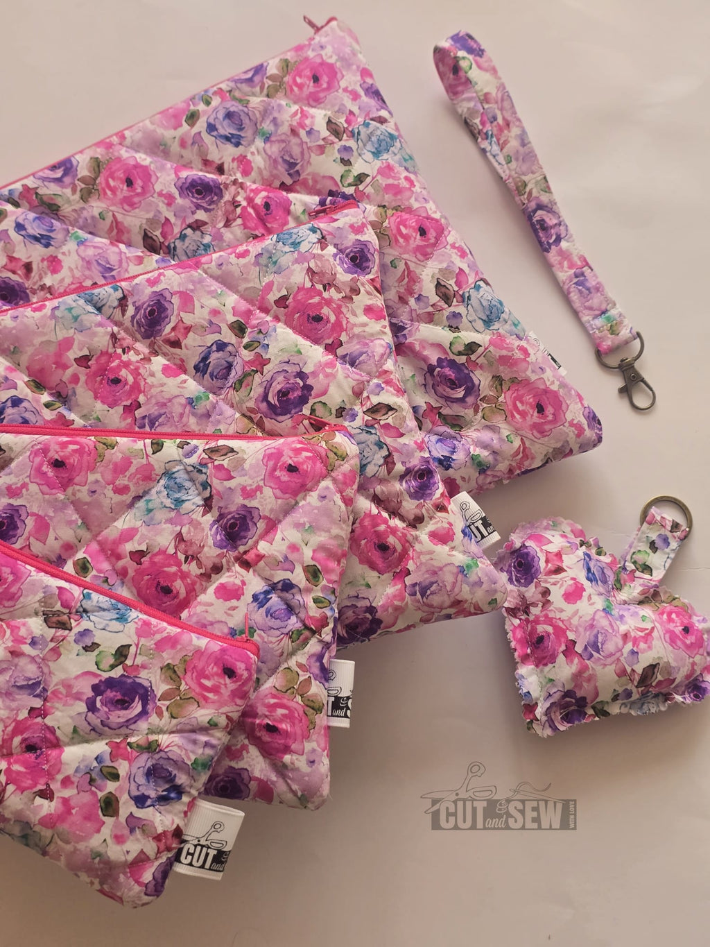 Pouches Set - 07