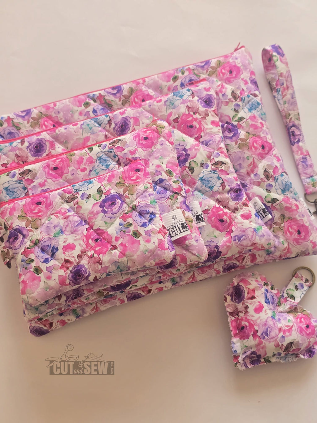 Pouches Set - 07