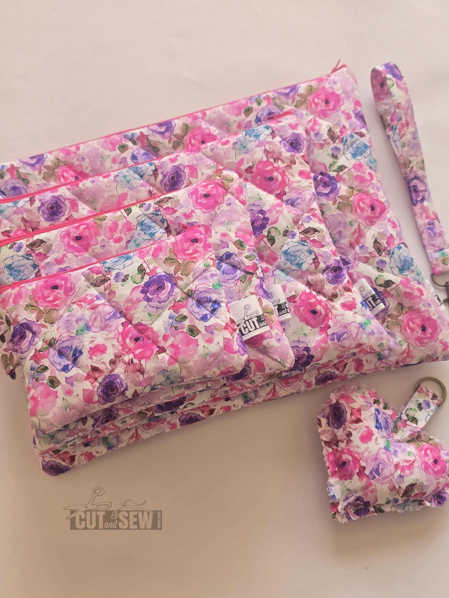 Pouches Set - 07