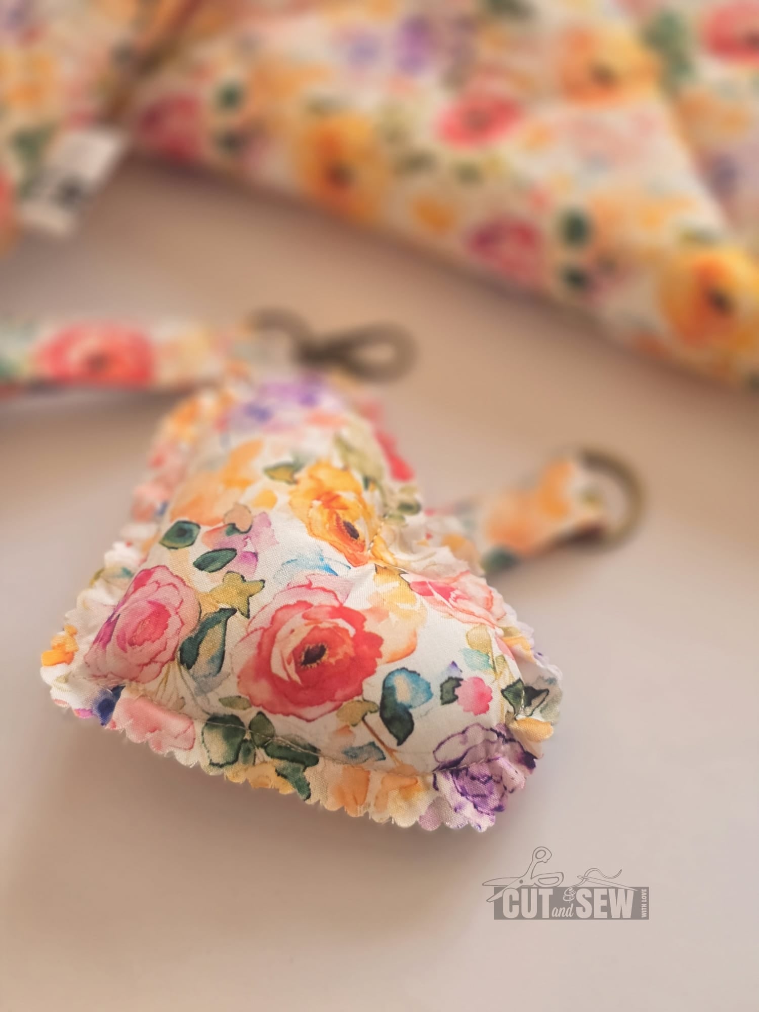 Pouches Set - 08