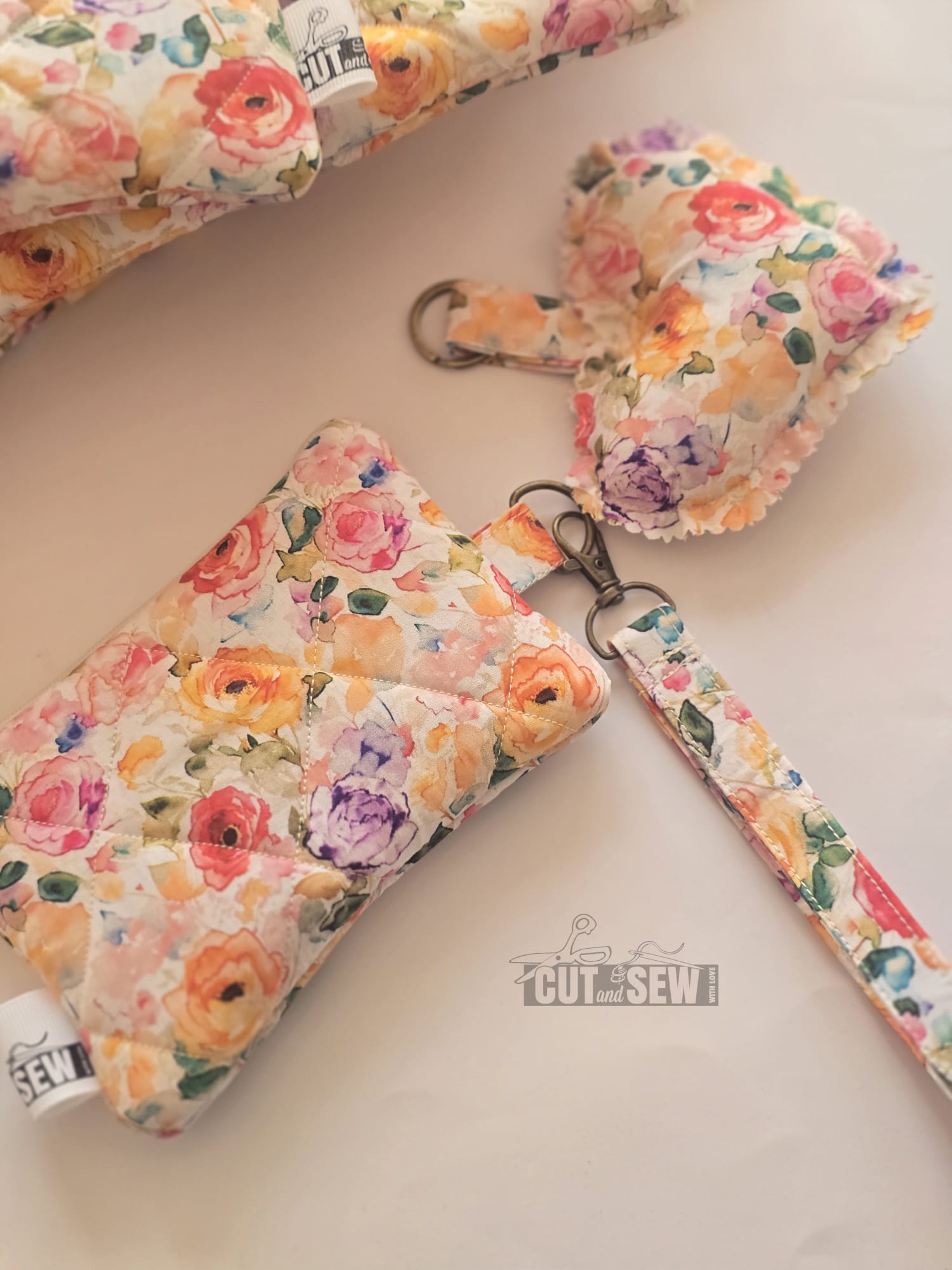 Pouches Set - 08