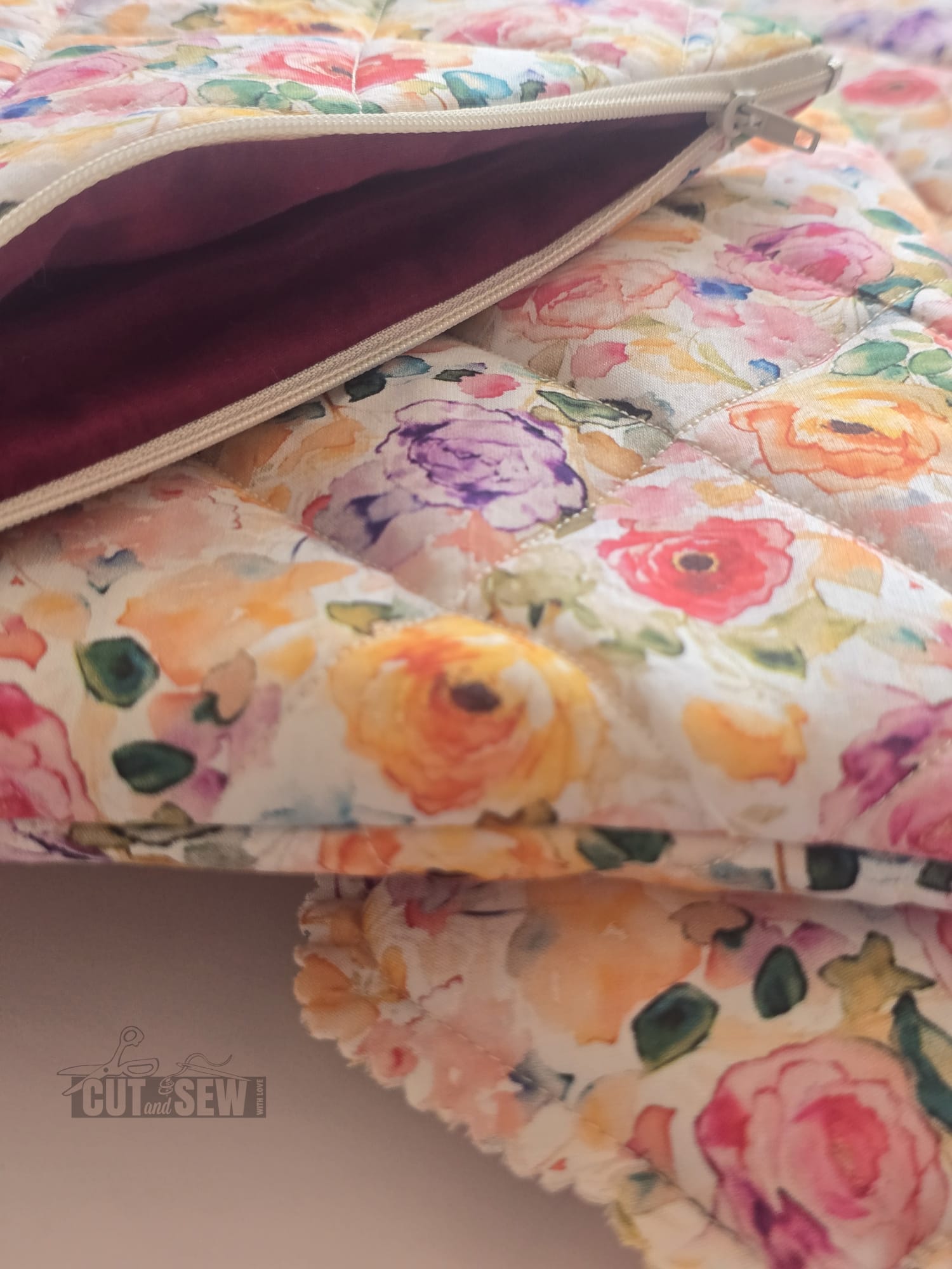 Pouches Set - 08
