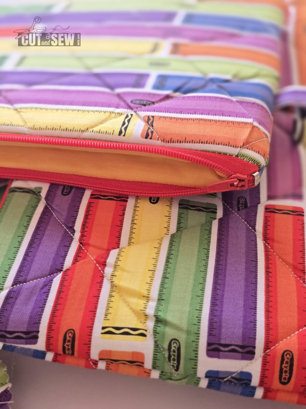 Pouches Set - 09