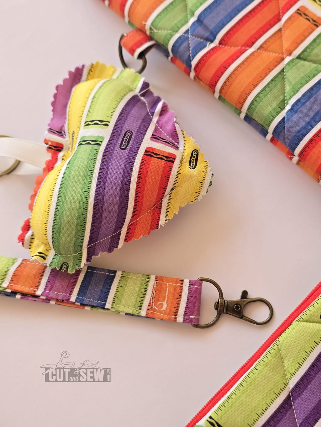 Pouches Set - 09