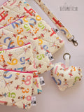Pouches Set - 10