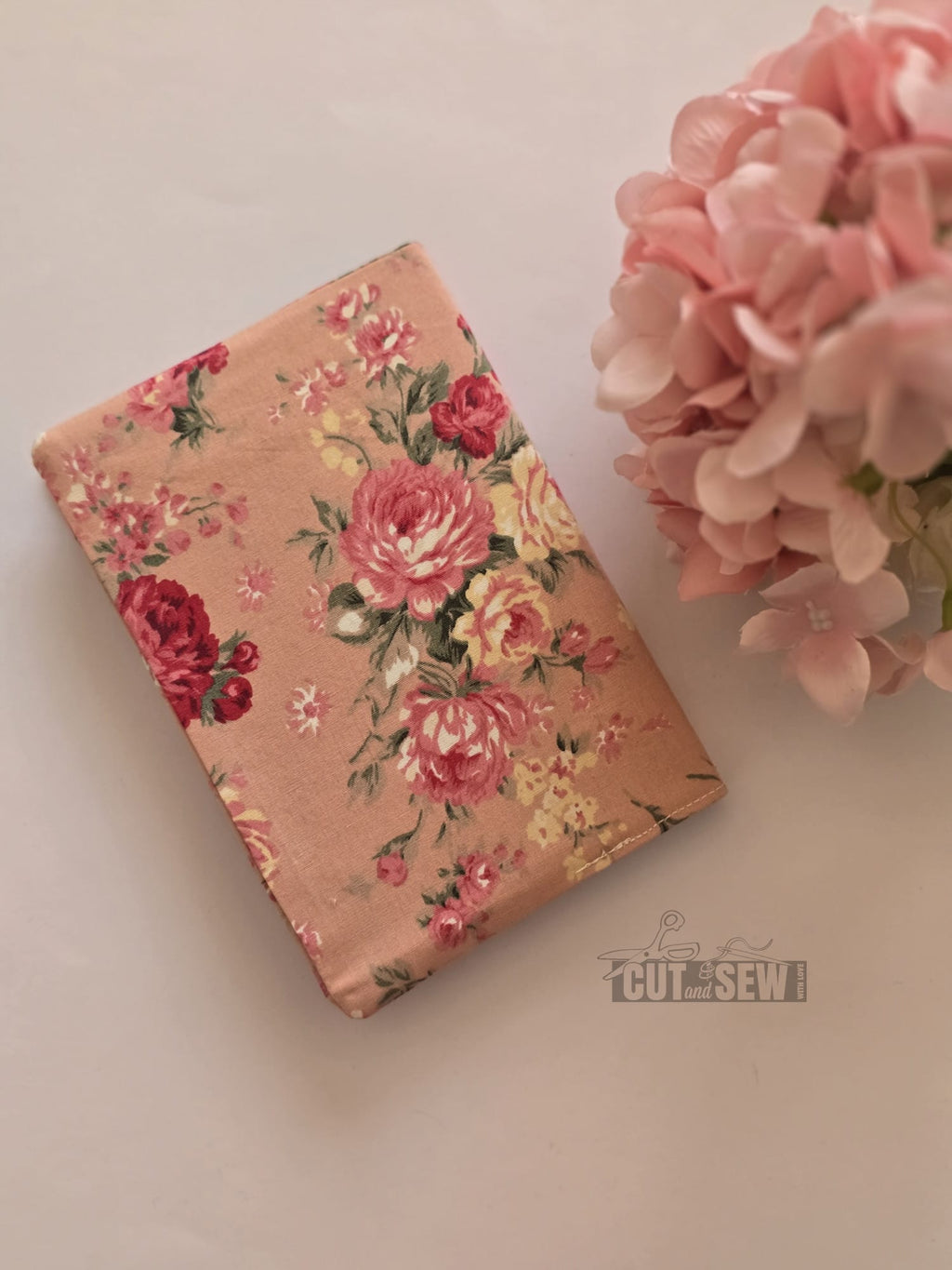 Notebook (A6) - 02