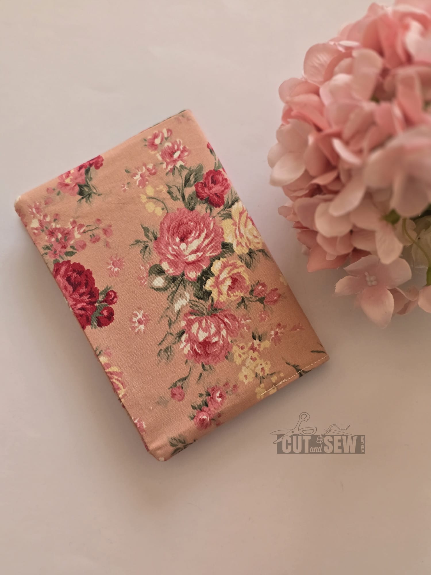 Notebook (A6) - 02