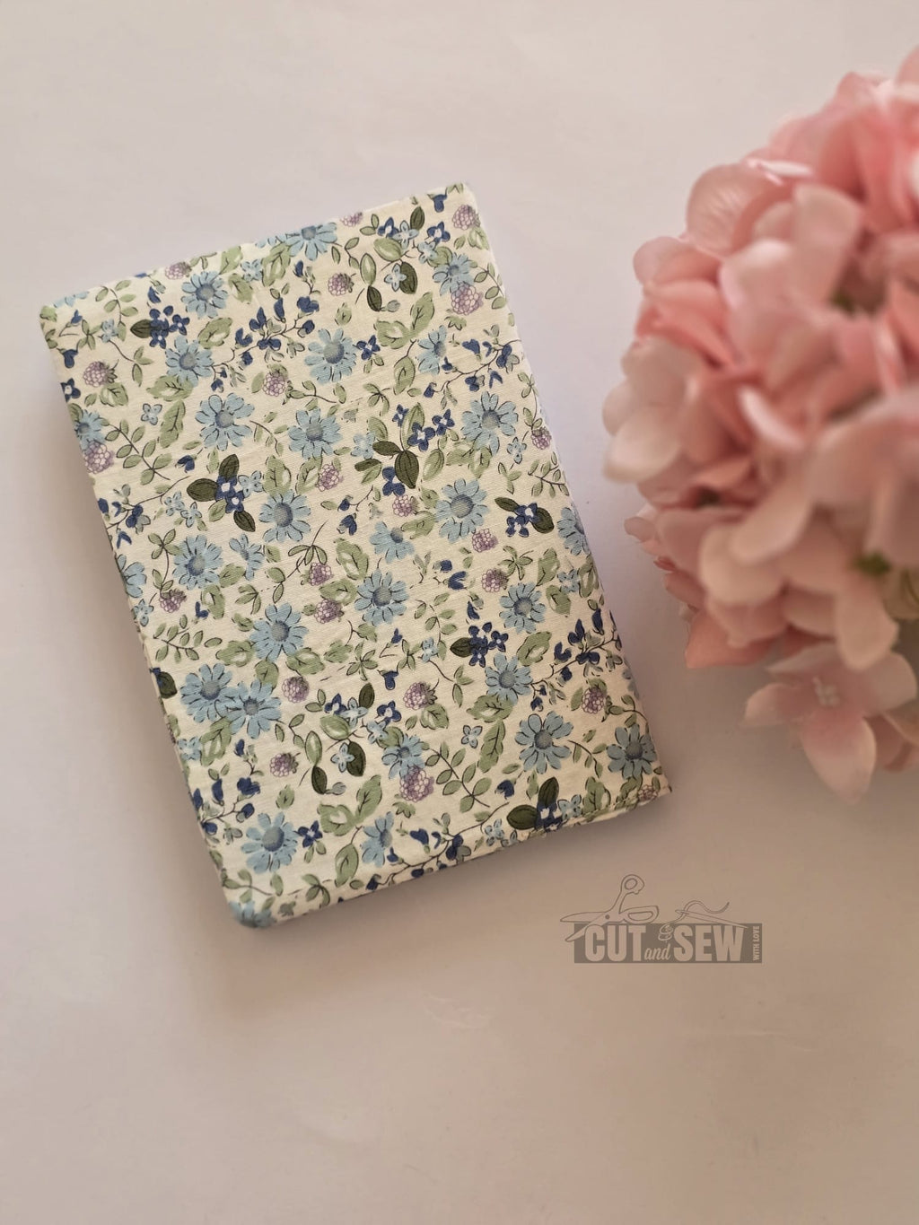Notebook (A6) - 05