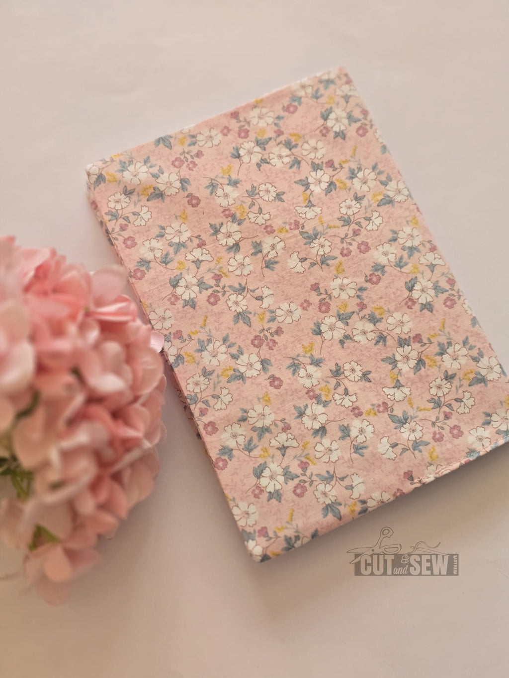 Notebook (A5) - 04