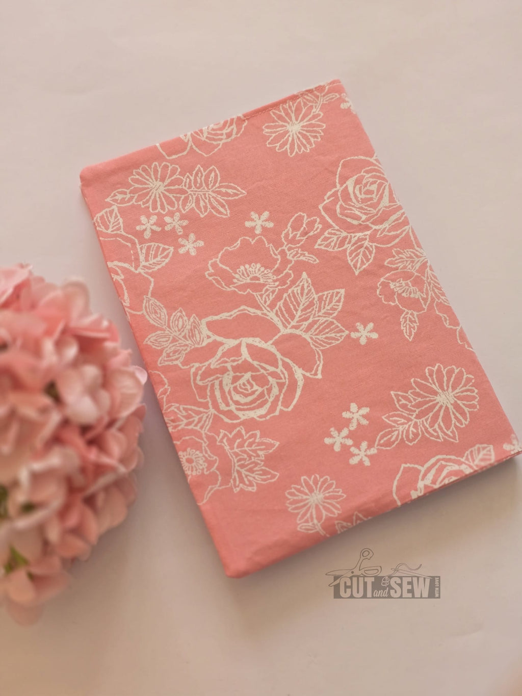 Notebook (A5) - 05