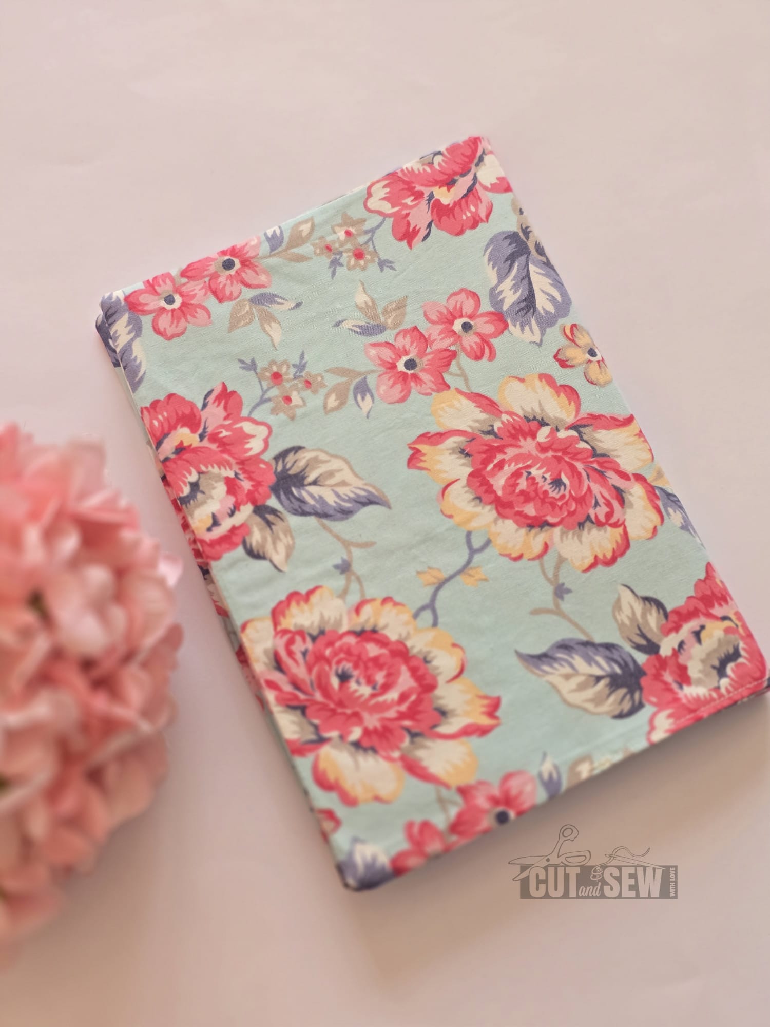 Notebook (A5) - 03
