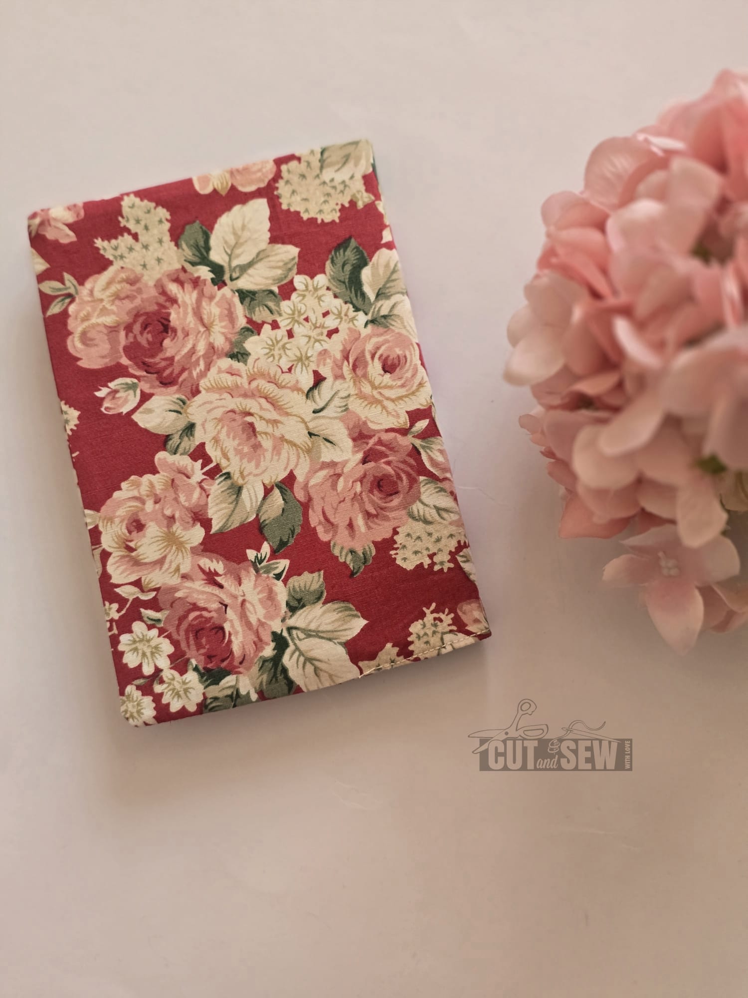 Notebook (A6) - 06
