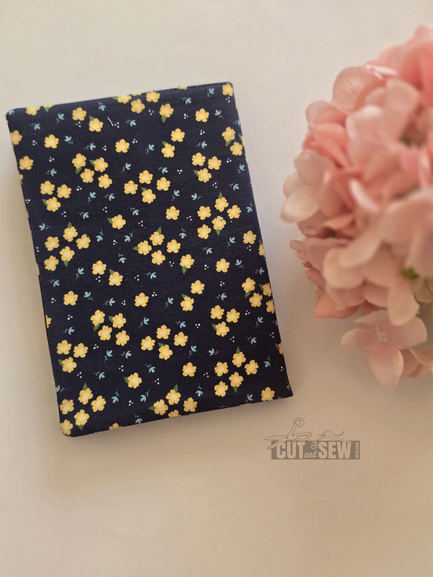 Notebook (A6) - 04