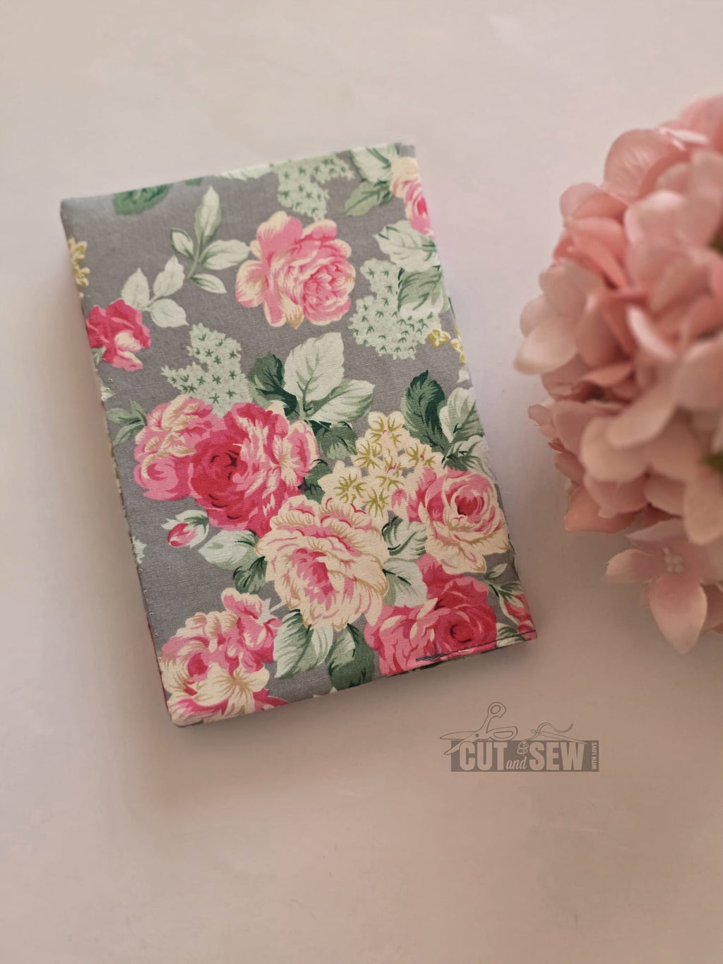 Notebook (A6) - 03