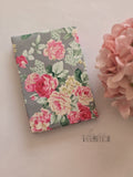 Notebook (A6) - 03
