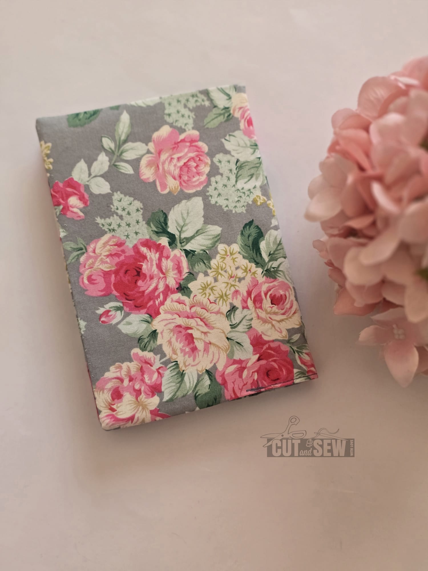 Notebook (A6) - 03