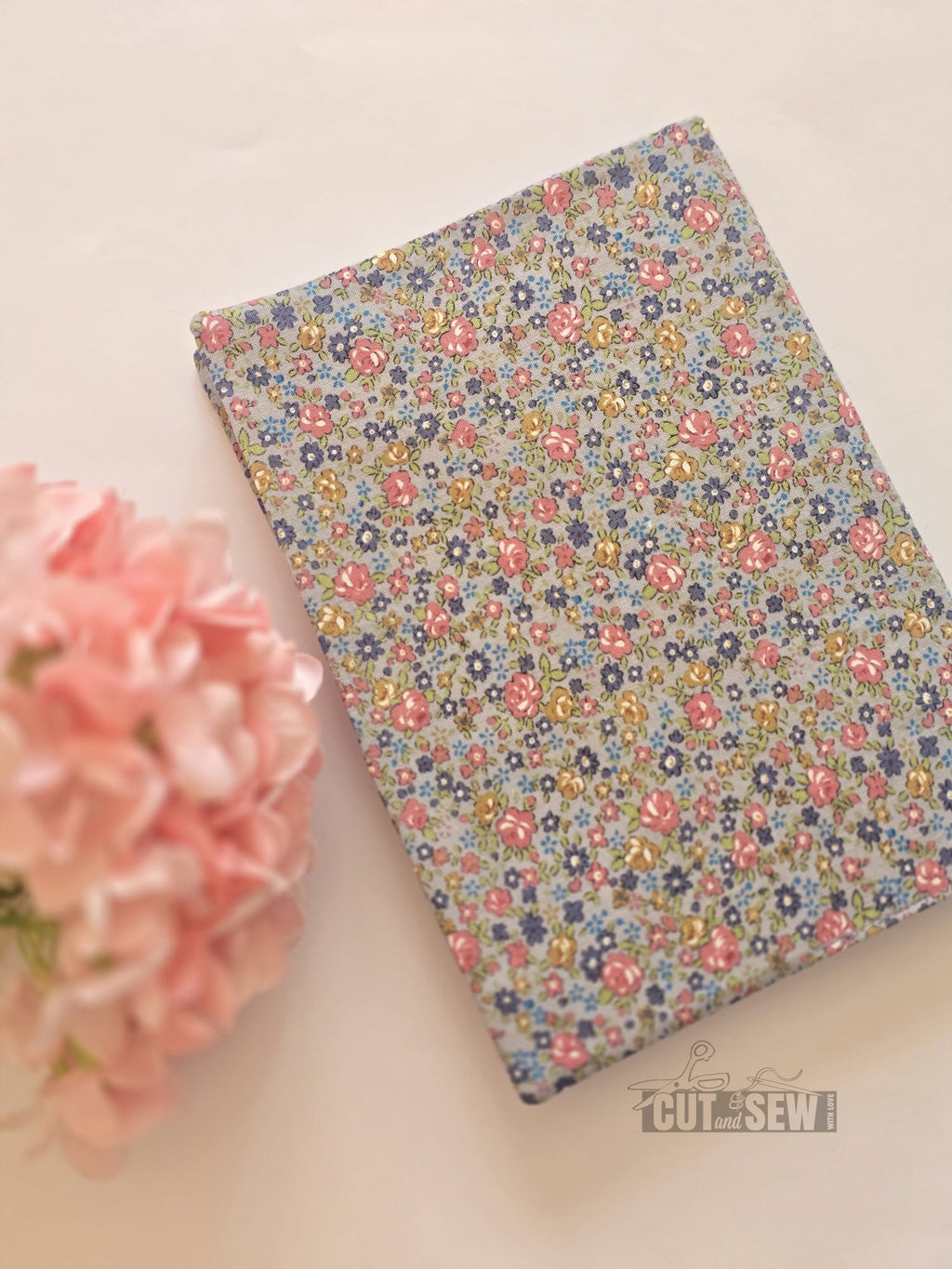 Notebook (A5) - 01