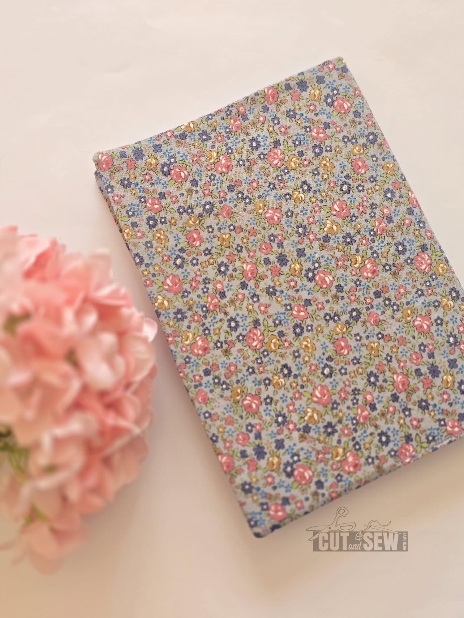 Notebook (A5) - 01