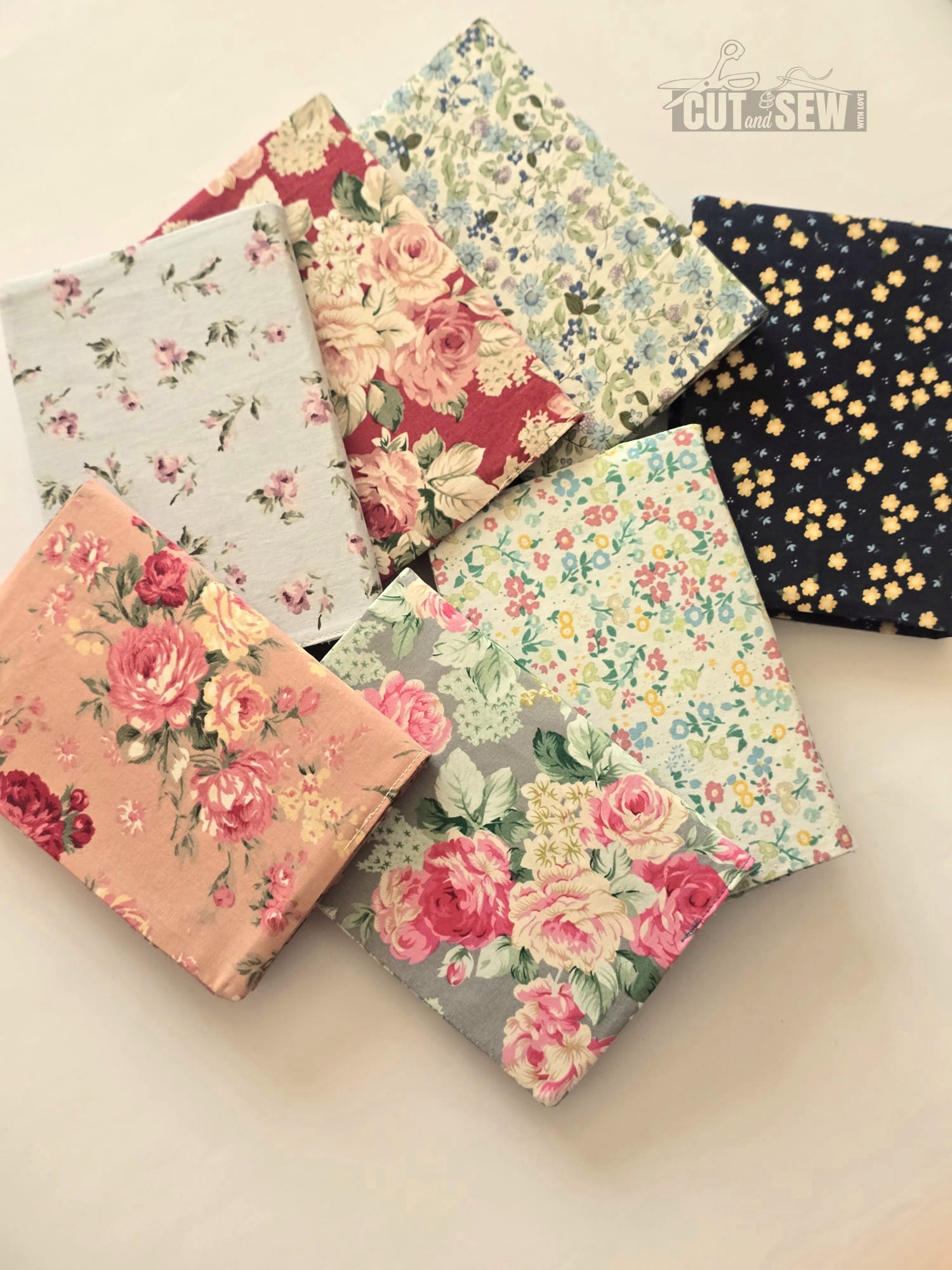 Notebook (A6) - 01