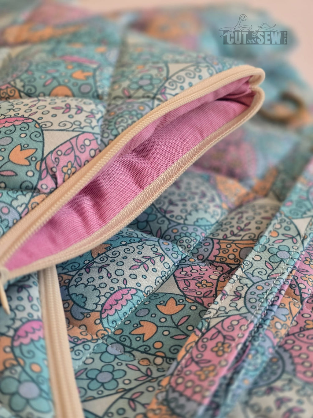 Pouches Set - 06