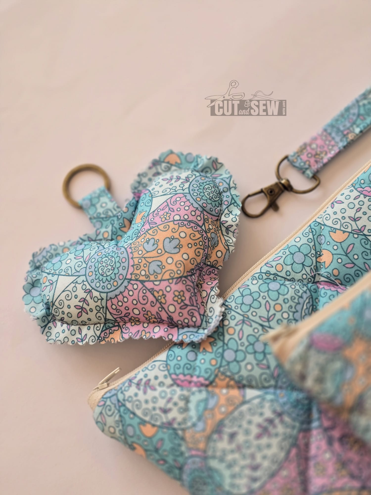 Pouches Set - 06