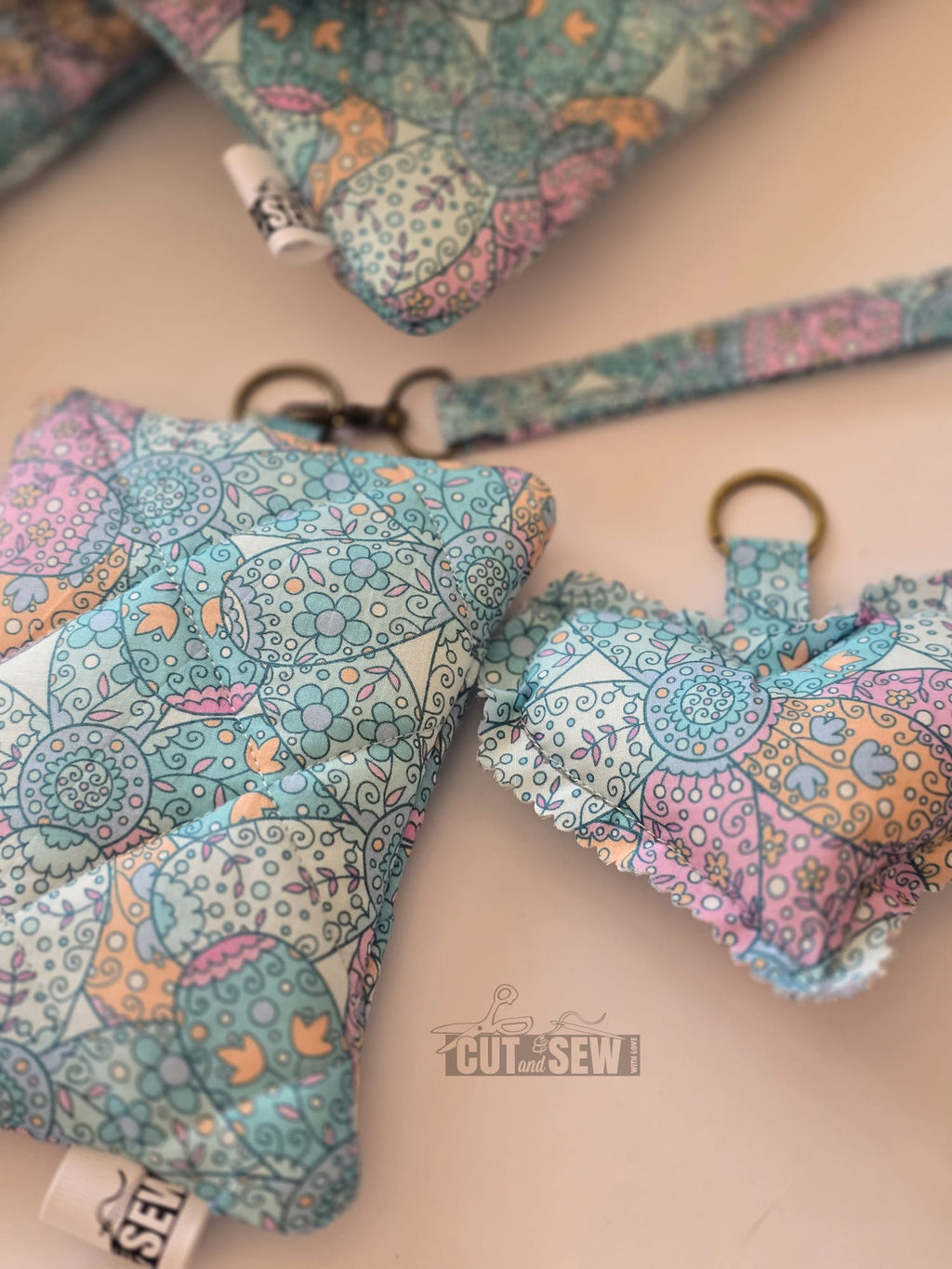 Pouches Set - 06